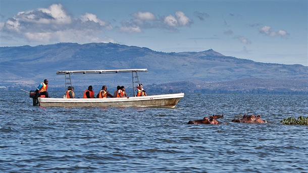 Team Reset Retreat — Naivasha for team-events Naivasha Retreat Base — event booking Kenya