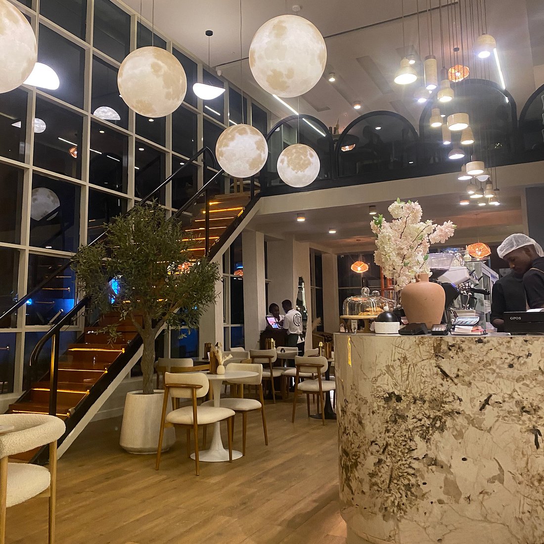 Artisanal Coffee Experience — Nairobi