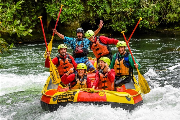 Sport Kayaking — Lake Nakuru for water-sports Nakuru Kayak Centre — event booking Kenya
