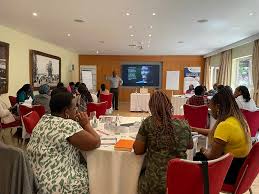 Quarterly Professional Networking Summit for social-nights Upperhill Summit Space — event booking Kenya