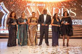Year-End Gala Celebration — Black Tie for social-nights Serena Hotel Ballroom — event booking Kenya