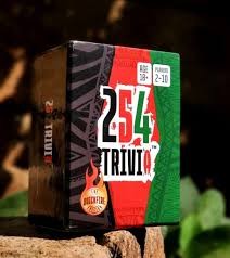 Team Trivia Championship — Nairobi Venue for social-nights Nairobi Quiz Hall — event booking Kenya