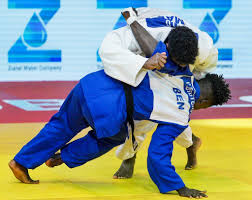 Mixed Martial Arts Tournament — Nairobi