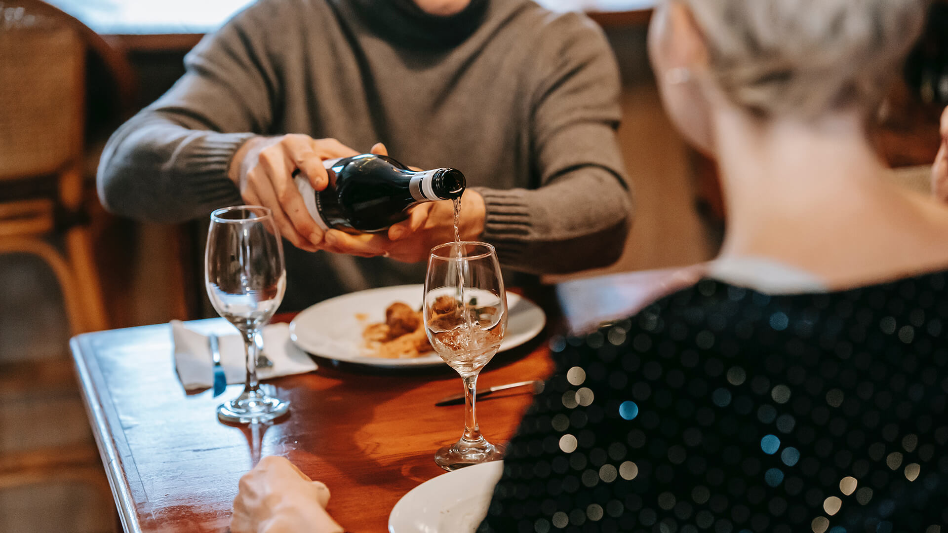 Wine & Food Pairing Dinner — Westlands for food-dining Westlands Fine Dining — event booking Kenya