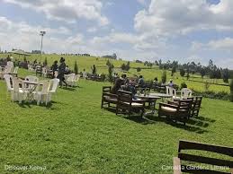 BBQ Smoke Masters Competition — Nakuru for food-dining Nakuru BBQ Grounds — event booking Kenya