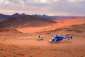 Naivasha Hot Air Balloon Safari & Breakfast
