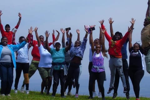 Ngong Forest Nature Retreat & Picnic for adventure-outdoors Ngong Forest Trust — event booking Kenya
