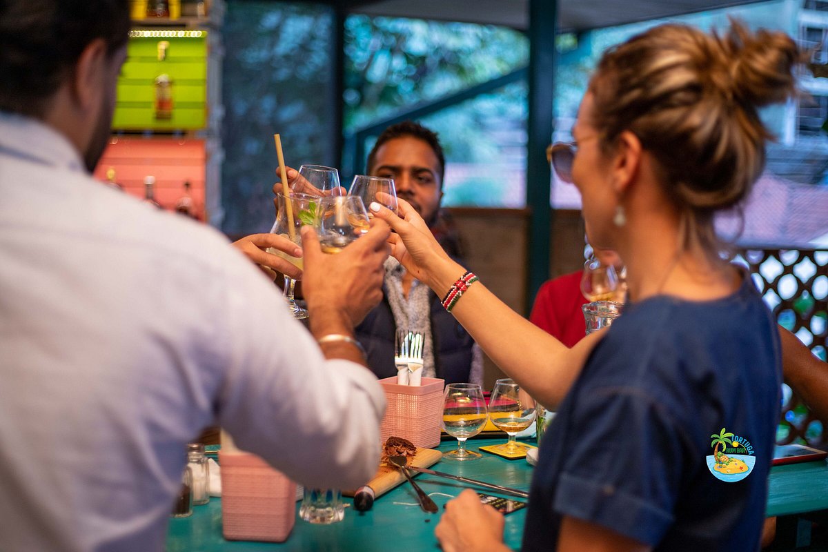 Nairobi Whiskey Tasting & Cigar Evening for social-nights Nairobi Whiskey Lounge — event booking Kenya