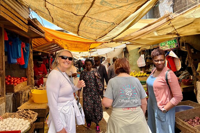 Nakuru Cultural Museum & Local Market Tour for adventure-outdoors Nakuru Museum — event booking Kenya