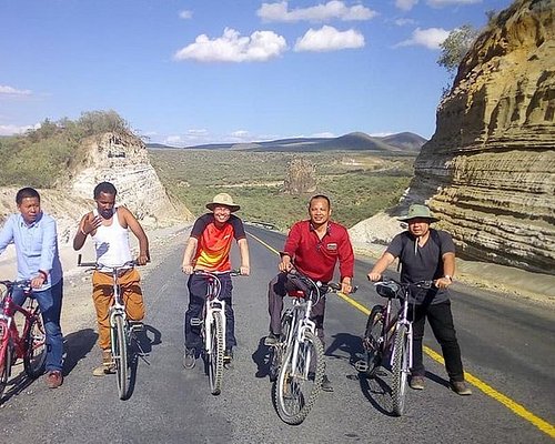 Naivasha Lake Loop Cycling Adventure for adventure-outdoors Naivasha Bike Tours — event booking Kenya