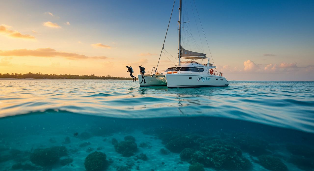 Coastal Marine Adventures