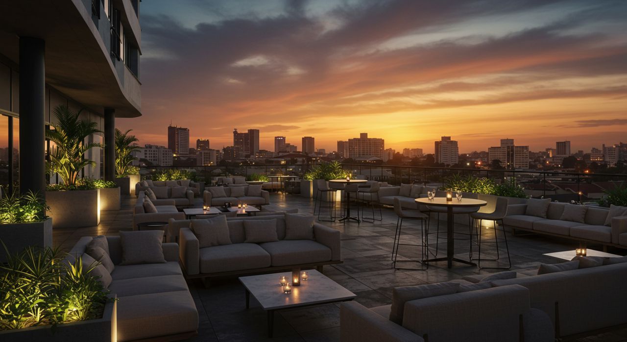 Entrepreneur Sunset Meetups