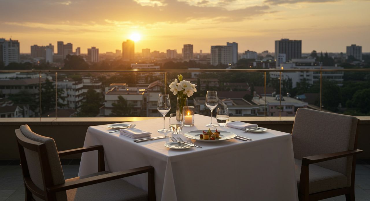 Luxury Private Rentals