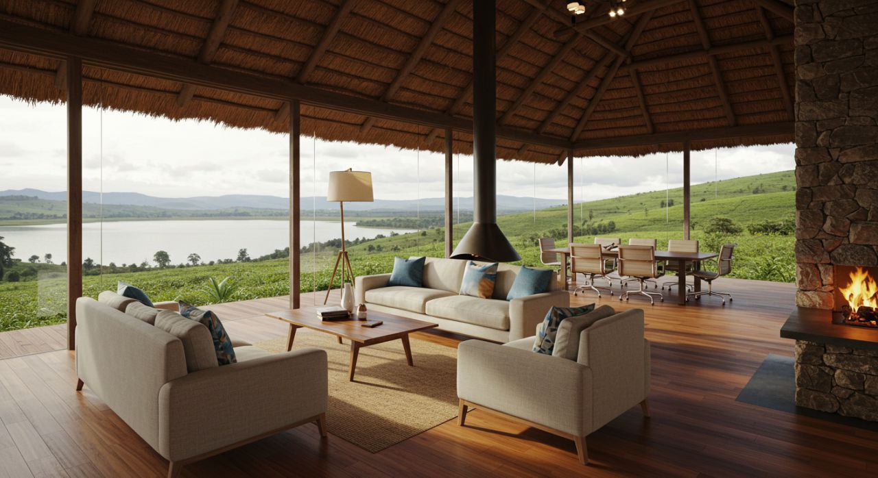 Executive Retreats & Incentive Travel