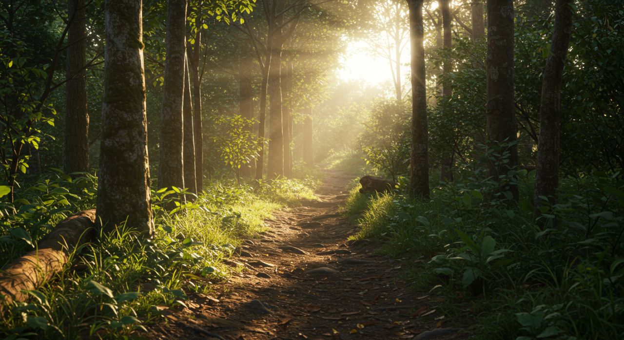 Forest Trail Expeditions