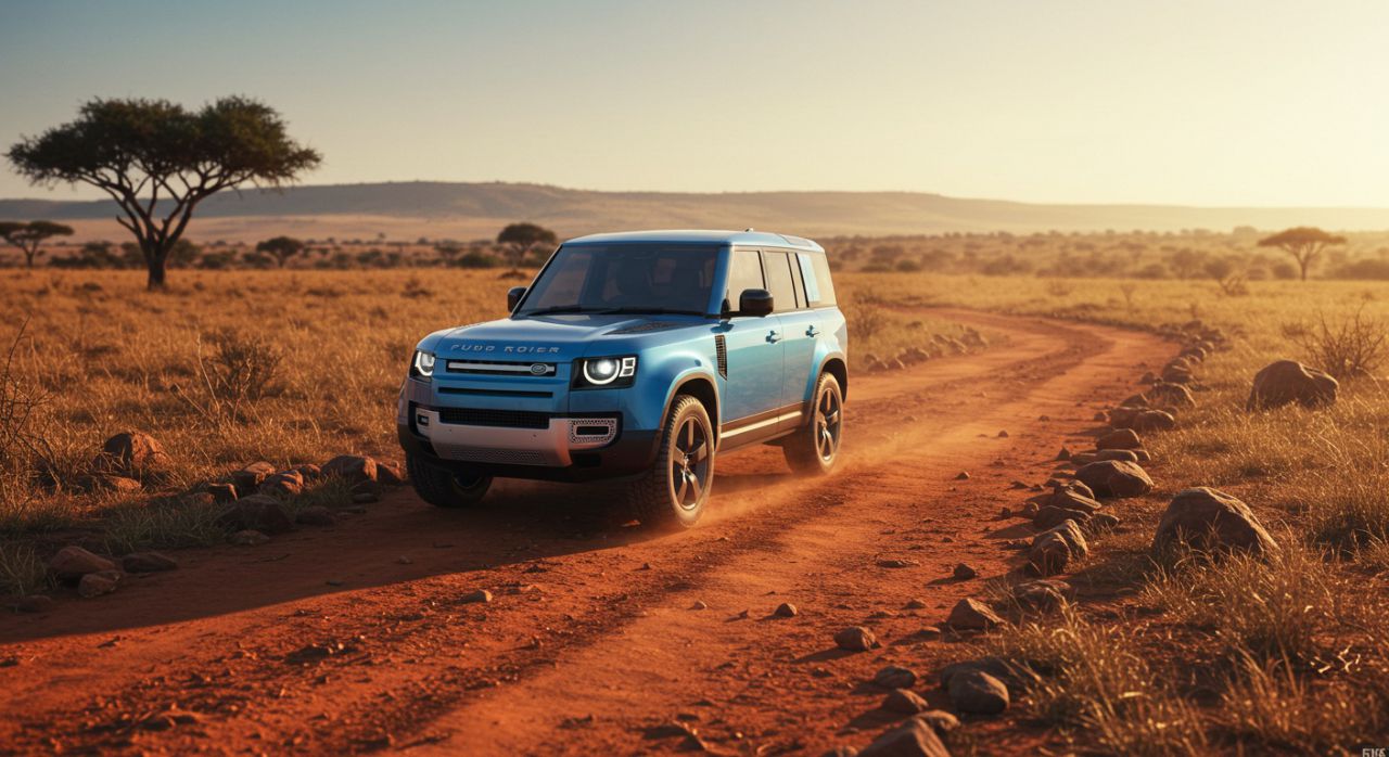 Kajiado Offroad 4x4 Experiences