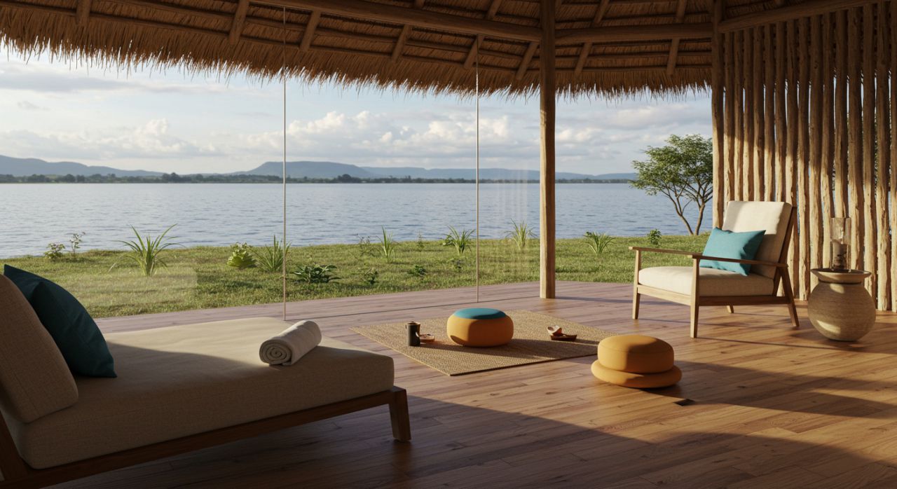 Lake Elementaita Wellness Weekends