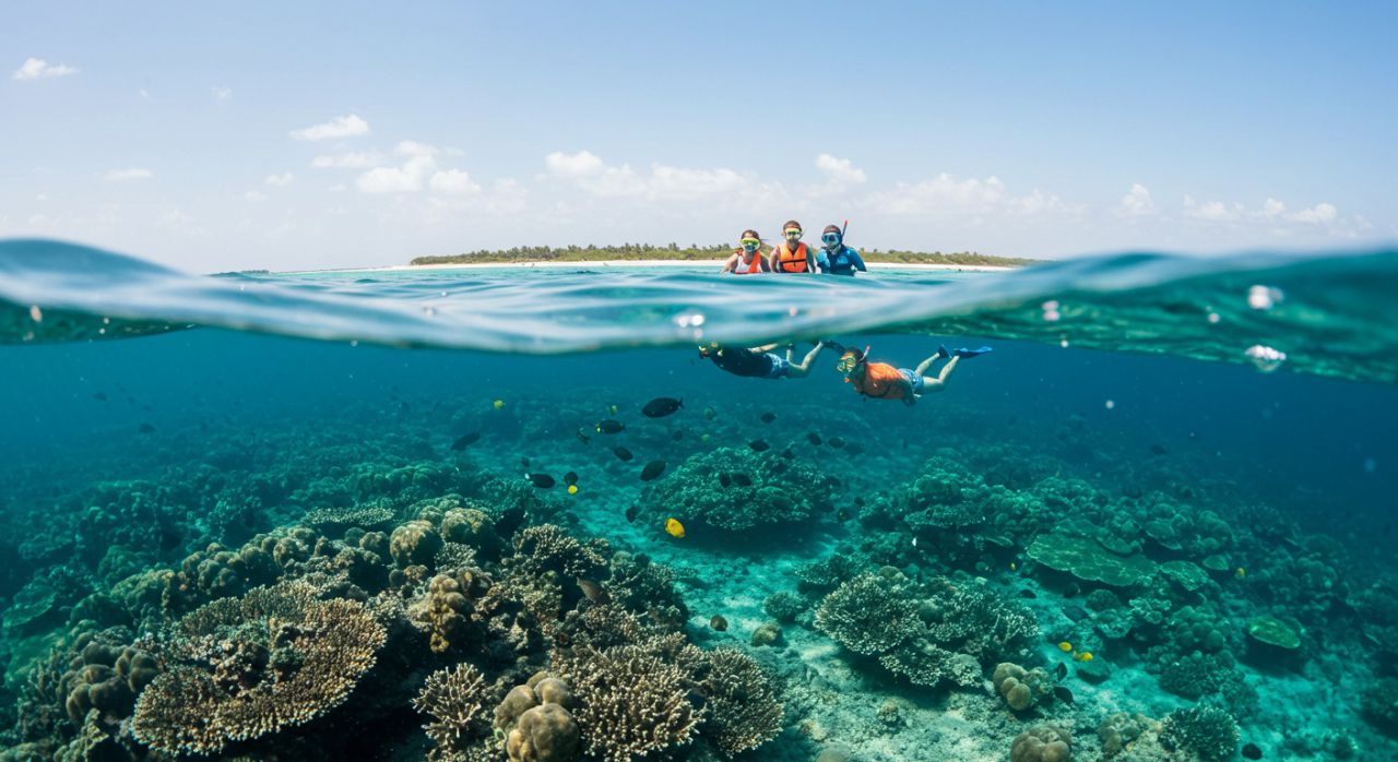 Malindi Marine Explorations