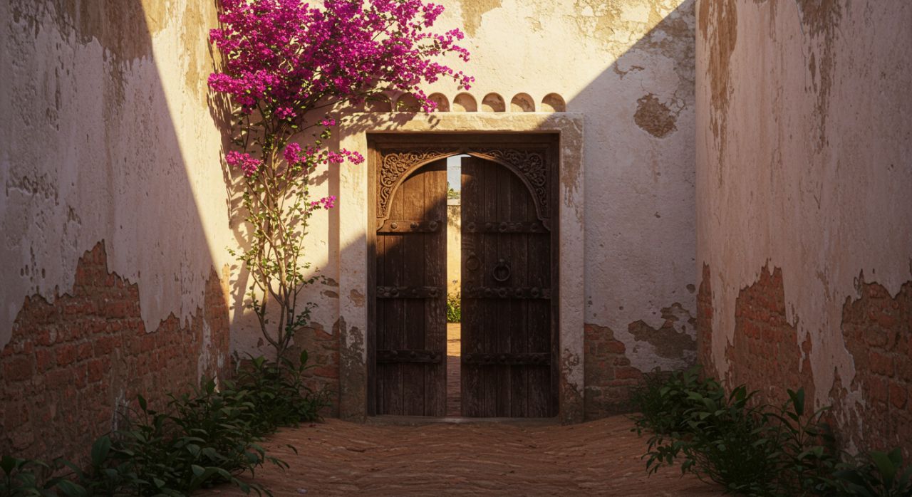 Mombasa Old Town Immersions