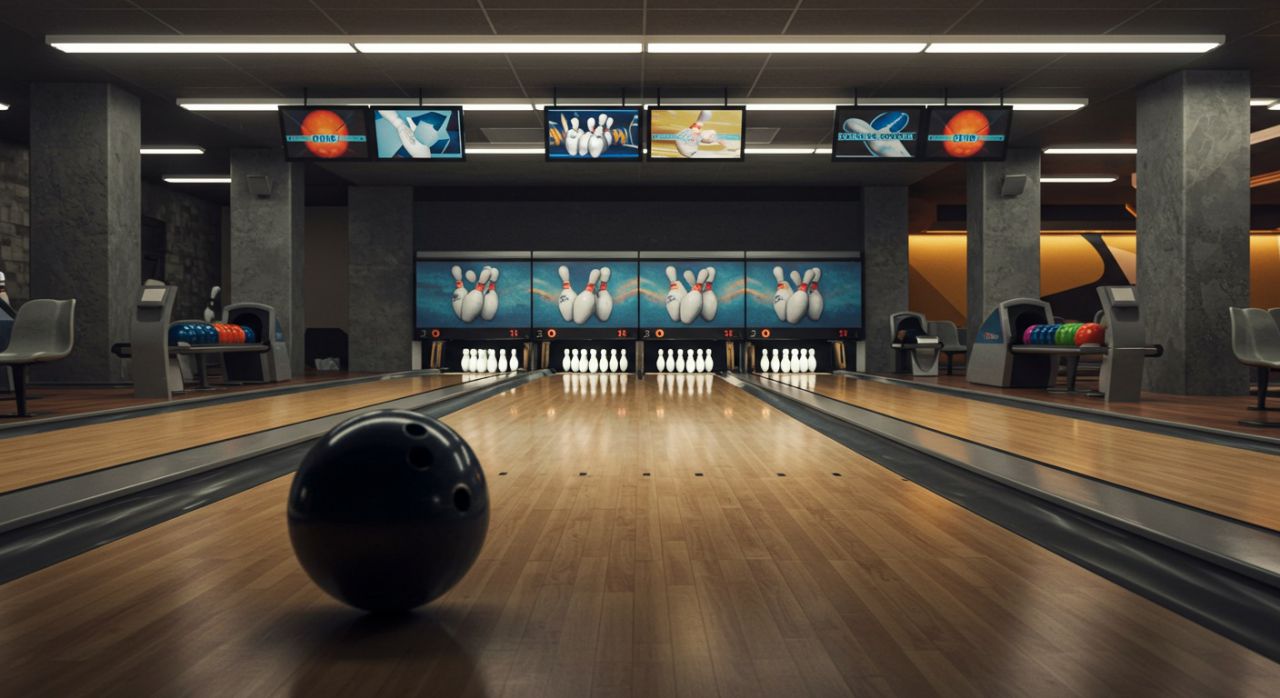 Nairobi Bowling Centre Leagues