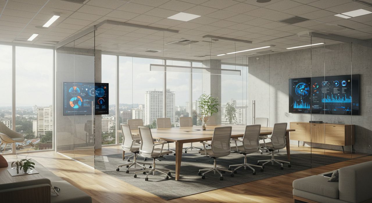 Nairobi Innovation Hub Workshops