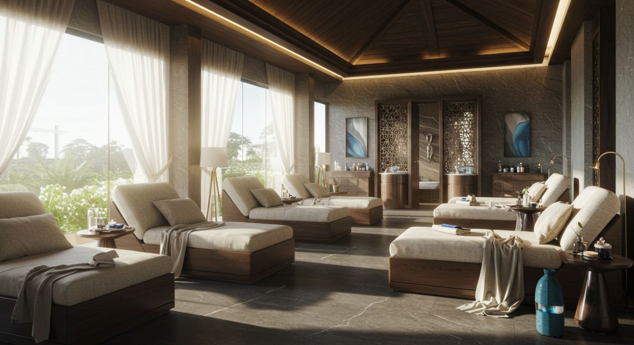 Wellness & Adventure Retreats