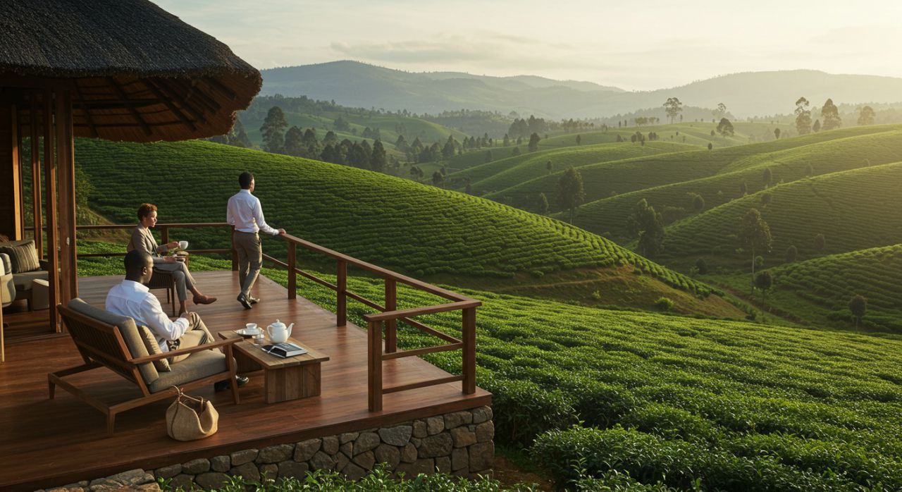 Weekend Escapes